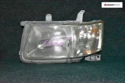 ���� Toyota Succeed 2002 52076 NCP51 1NZFE, �������� ����� 52076 ����