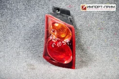 ����-������ Mitsubishi COLT PLUS 2004 4600 Z27W 4G15T, ������ ����� 4600 ����