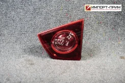 ������� ����� ������ Mitsubishi COLT PLUS 2004 4837 Z27W 4G15T, ������ 4837 ����