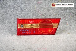 ������� ����� ������ Toyota Vista 2001 32167 AZV50 1Azfse, ������ 32167 ����