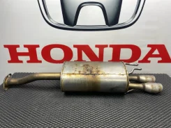 ��������� Honda Civic 2006-2011�� 18307SNBJ01 FD(4�) R18A 18307SNBJ01 ����