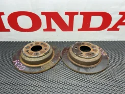 ����� ��������� Honda Accord 8 2008-2012�� 42510TL0G51 CU2 K24A, ������ 42510TL0G51 ����