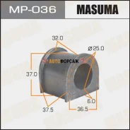 ������ ������������� Masuma /rear/ HiLux / KZN-130, Celica ST 18# [��.2] Masuma MP-036 Masuma, ������ MP036 ����