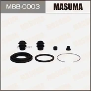 ����������� �������� Mitsubishi Lancer/Outlander 03- ����. Masuma MBB0003 MBB0003 ����