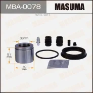 ����������� �������� GM ���. Masuma MBA0078 MBA0078 ����