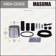 ����������� �������� BMW/FORD/VAG ���. Masuma MBA0059 MBA0059 ����