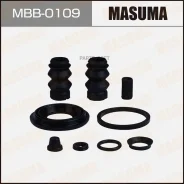 ����������� �������� Toyota Avensis/Corolla Masuma MBB0109 MBB0109 ����