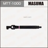 ��� ��������� Toyota LAND Cruiser Prado ����. Masuma MTT1000 MTT1000 ����