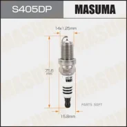 ����� ��������� Double Platinum Masuma S405DP S405DP ����