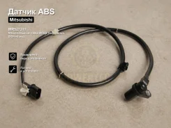 ������ ABS Mitsubishi Lancer Cedia, Mirage Dingo, Bravo, DION, Mirage, Airtrek, Outlander MR527311 MR527311 ����