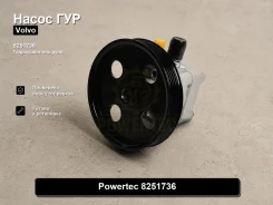 ����� �������������� Volvo C70, S70, XC70, S60, S80, V70 8251736 8251736 ����