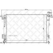 �������� ������� ���������� Stellox 1025465SX 1025465SX ����
