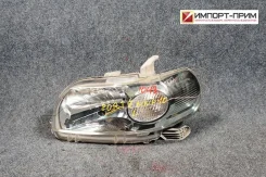 ���� Toyota Porte 2006 52128 NNP10 1NZFE, �������� ����� 52128 ����