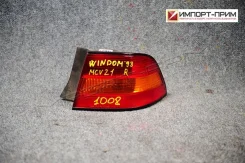 ����-������ Toyota Windom 1998 3324 MCV21 2MZFE, ������ ������ 3324 ����