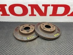����� ��������� Honda Civic 2006-2011�� 45251SMGG10 FD(4�) R18A, �������� 45251SMGG10 ����