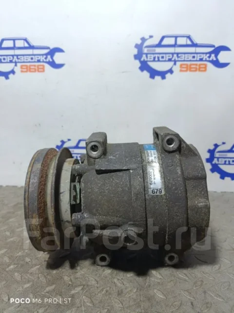 ���������� ������������ Daewoo Nexia 96191807 96191807 ����