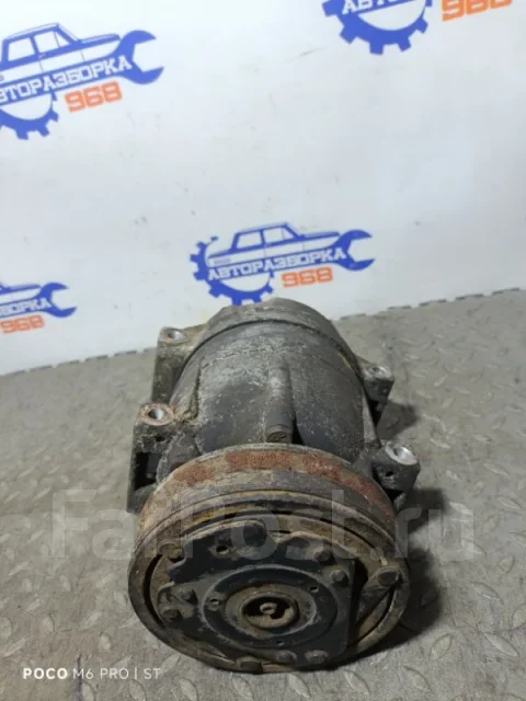 ���������� ������������ Daewoo Nexia 96191807 96191807 ����