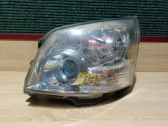 ���� Toyota NOAH 2008 28201 ZRR70 3ZRFE, �������� ����� 28201 ����