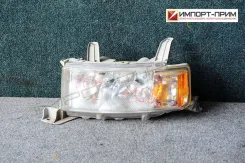 ���� Toyota BB 2004 52119 NCP30 1NZFE, �������� ����� 52119 ����
