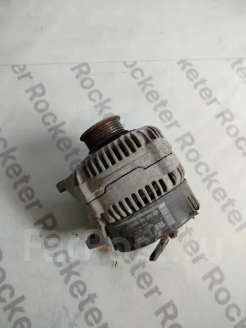 ��������� AUDI A6 1995 046903015F C4 AEL 2.5 046903015F ����
