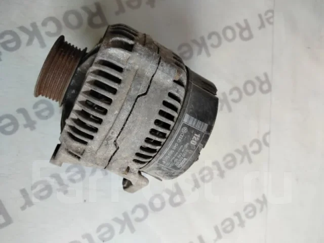 ��������� AUDI A6 1995 046903015F C4 AEL 2.5 046903015F ����
