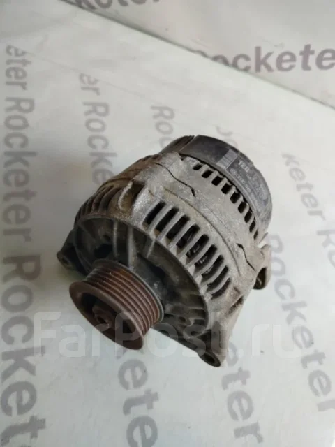 ��������� AUDI A6 1995 046903015F C4 AEL 2.5 046903015F ����