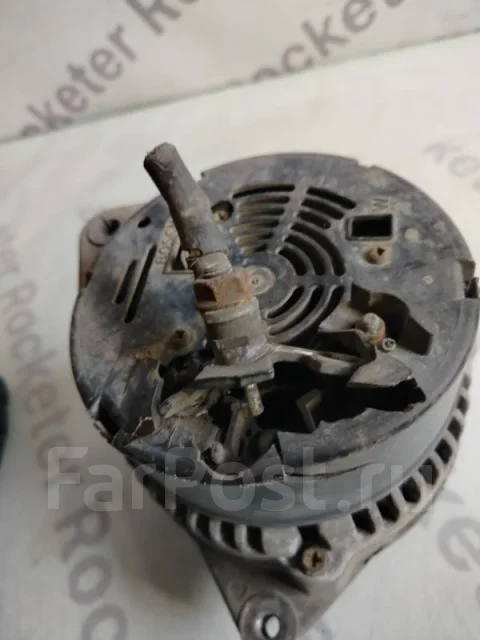 ��������� AUDI A6 1995 046903015F C4 AEL 2.5 046903015F ����