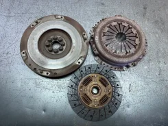 �������� ��������� Toyota Corolla 2004 1345122020 ������� 3ZZ-FE 1345122020 ����