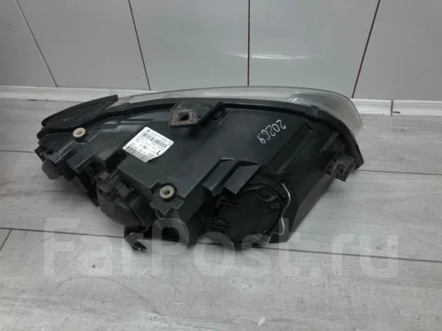 ���� AUDI A4 2005 8E0941003AJ ��������� ALZ 8E0941003AJ ����
