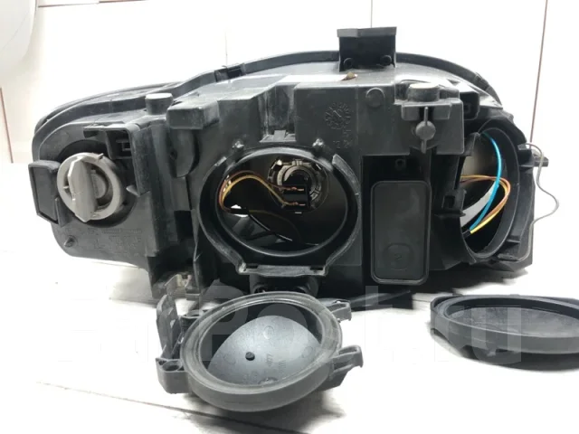 ���� AUDI A4 2005 8E0941003AJ ��������� ALZ 8E0941003AJ ����