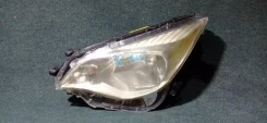 ���� Subaru Trezia 2012 52220 NSP120 1NRFE, �������� ����� 52220 ����
