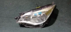 ���� Subaru Trezia 2012 52220 NSP120 1NRFE, �������� ����� 52220 ����
