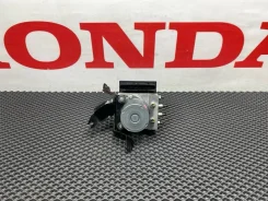 ���� ABS Honda CR-V3 2008 57111SWAJ00 K24A 57111SWAJ00 ����