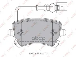������� ��������� �������� ��� LYNXauto ���. BD-8033 BD8033 ����