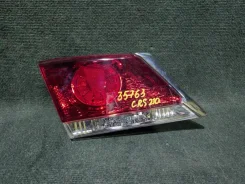 ������� ����� ������ Toyota Crown 2018 30407 GRS210 4Grfse, ����� 30407 ����