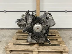 ��������� (���) AUDI A6 2013�� 06E100036H C7 CHVA 06E100036H ����