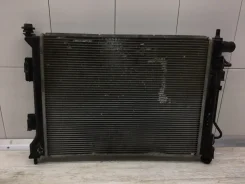 �������� ���������� Hyundai i20 2012 253100U050 ������� G4FA 253100U050 ����