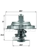 ��������� Mahle/Knecht ���. TX2580D TX2580D ����
