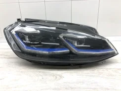 ���� Volkswagen GOLF Hybrid 2017 1EX01306670 ������� CUKB, ������ 1EX01306670 ����