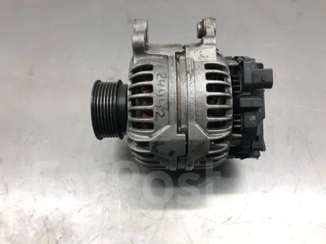��������� Volvo V70 2000 8111122 ��������� D5252T 8111122 ����