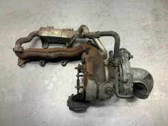 ������� Toyota Avensis 2007 172010R011 ��������� 2Adftv 172010R011 ����