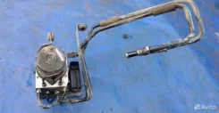 ���� ABS Ford Focus X9F X9F ����