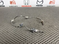 ������ ABS Honda Civic 2008�� 57450SNA003 FD(4�) R18A, �������� ������ 57450SNA003 ����