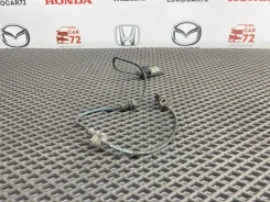 ������ ABS Honda Civic 2008�� 57455SNA003 FD(4�) R18A, �������� ����� 57455SNA003 ����