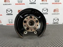 ����� (�������) � ����� Honda Accord 8 2008�� 52210TC0T00 CU K20A3, ������ ������ 52210TC0T00 ����