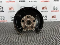 ����� (�������) � ����� Honda Accord 8 2008�� 52215TC0T00 CU K20A3, ������ ����� 52215TC0T00 ����