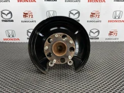 ����� (�������) � ����� Honda Accord 8 2008�� 52215TC0T00 CU K20A3, ������ ����� 52215TC0T00 ����