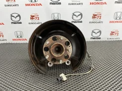 ����� (�������) � ����� Honda Accord 8 2008�� 52215TC0T00 CU K20A3, ������ ����� 52215TC0T00 ����