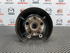 ����� (�������) � ����� Honda Accord 8 2008�� 52215TC0T00 CU K20A3, ������ ����� 52215TC0T00 ����