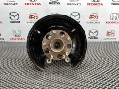 ����� (�������) � ����� Honda Accord 8 2008�� 52215TC0T00 CU K20A3, ������ ����� 52215TC0T00 ����